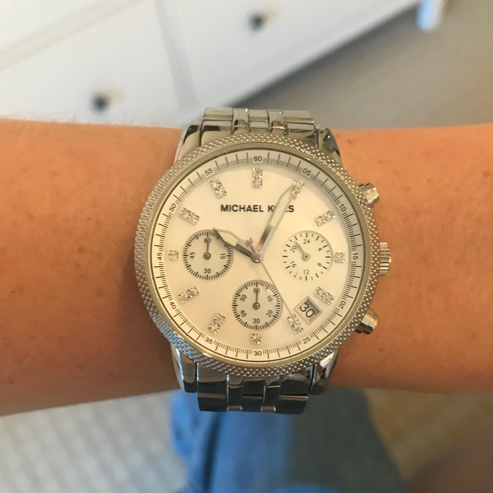 Michael Kors watch
